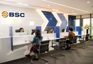 Chứng khoán BIDV phê duyệt hạn mức vay 3 ngàn tỷ tại Agribank