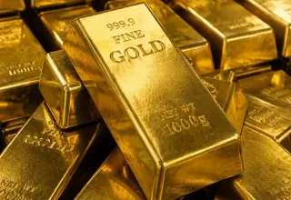 Giá vàng SJC hôm nay giảm 1,7 triệu đồng/lượng