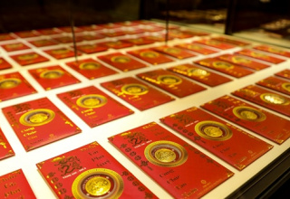 Giá vàng hôm nay 15/8/2026 bật tăng trở lại, SJC tăng 700.000 đồng/lượng