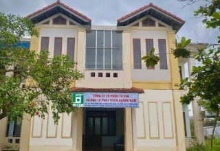 Hơn 90% vốn QNT đổi chủ chỉ trong 2 ngày, bộ máy lãnh đạo xáo trộn