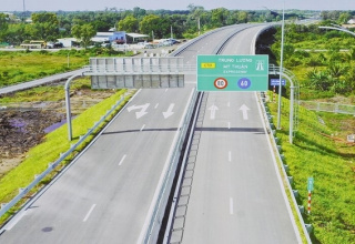 CII chào bán 6.7 ngàn tỷ đồng trái phiếu để triển khai cao tốc Trung Lương - Mỹ Thuận