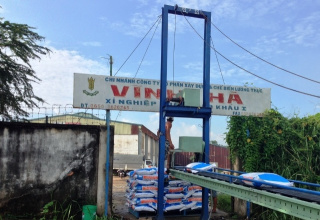 Xây dựng HTB thoái toàn bộ vốn tại VHF cho người đại diện