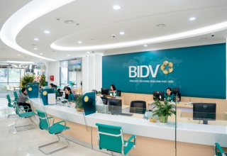 BIDV huy động gần 4,334 tỷ qua chào bán trái phiếu ra công chúng đợt 3