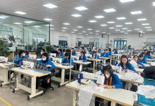 May Nam Định chia cổ tức 2025, Tập đoàn Dệt may Việt Nam dự thu hơn 2 tỷ