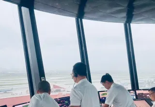 Ngành hàng không ứng phó nguy cơ UAV, nâng cao khả năng điều hành khai thác