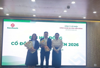 SVT chuẩn bị chi hơn 17 tỷ đồng cổ tức 2025