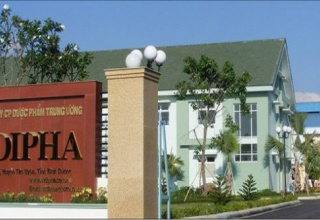 Làn sóng thoái vốn từ lãnh đạo và người thân Vidipha