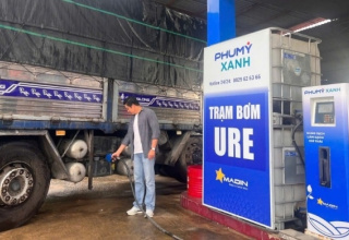 DPM: Từ tối ưu năng lượng đến xanh hóa chuỗi giá trị