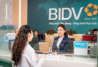 BIDV nâng vốn điều lệ lên gần 77,782 tỷ sau đợt phát hành gần 500 triệu cp