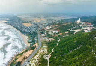 Doanh nghiệp 5 tháng tuổi làm Khu đô thị Cát Hải gần 2.1 ngàn tỷ tại Gia Lai