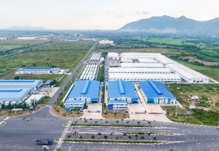 Sonadezi Châu Đức ấn định ngày chia 180 tỷ đồng cổ tức