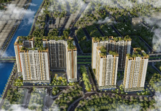 Hoàn tất chào bán riêng lẻ, V21 tăng vốn gần gấp 3