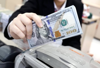 Tuần 24-28/08: USD giằng co chờ tin Fed, tỷ giá ngân hàng và tự do sụt giảm