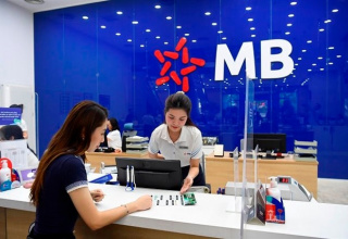 MB chốt quyền chia cổ tức và chào bán cổ phiếu, nâng vốn điều lệ lên hơn 100,600 tỷ