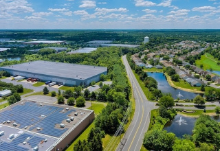 Khi Net Zero của một nhà máy chưa phải là Net Zero của cả chuỗi cung ứng