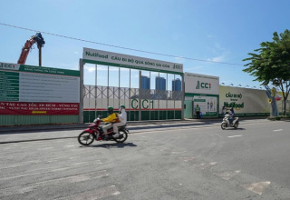 Doanh thu tài chính kéo lãi ròng quý 2 của CC1 tăng vọt