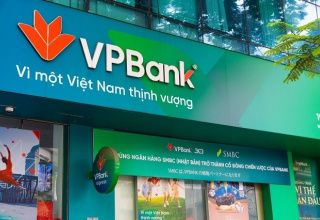 VPBank chốt quyền trả cổ tức bằng cổ phiếu, tăng vốn lên 100,000 tỷ