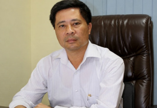 Cựu Chủ tịch EVNNPT Đặng Phan Tường bị khởi tố