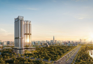 Các dự án của Văn Phú tại TPHCM đang ra sao?