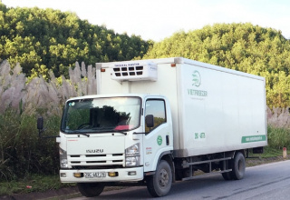 Chứng khoán Thành Công gom 11% cổ phần Freco Việt Nam