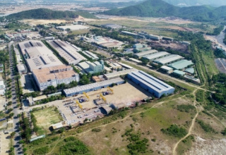 KBC vừa hút thành công 700 tỷ đồng trái phiếu, liền tất toán lô ngàn tỷ