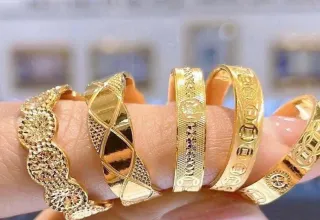 Giá vàng ngày 7/9: Bảng giá tại các công ty vàng bạc đá quý