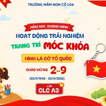 HƯỚNG VỀ NGÀY QUỐC KHÁNH 2/9
