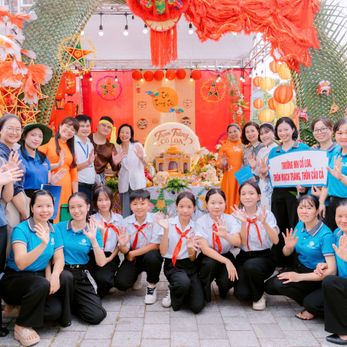 TRẠM TRĂNG CỔ LOA - LƯU GIỮ HỒN XƯA, GIEO MẦM MƠ ƯỚC