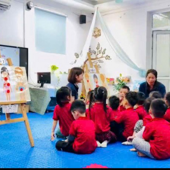 ❤️❤️DẠY TRẺ 5-6 TUỔI KỸ NĂNG NHẬN BIẾT- BẢO VỆ VÙNG RIÊNG TƯ