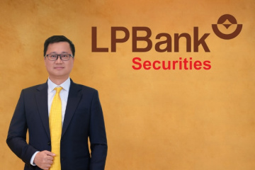 Thành viên độc lập LPBS từ nhiệm sau 4 tháng nhậm chức