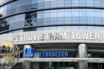 Chi gần 500 tỷ gom cổ phiếu, VietinBank Capital trở thành cổ đông lớn của PET