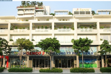 EVNGENCO3 đổi ngày tổ chức ĐHĐCĐ 2026