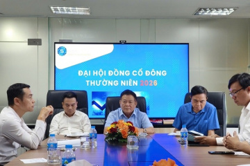 Chứng khoán SBS muốn đổi tên thành Sài Gòn Thương Tín