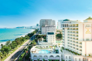 OGC “buông” quyền chi phối, OCH đặt cược hơn ngàn tỷ vào IDS