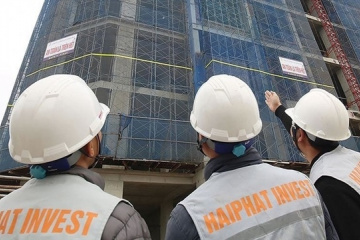 HPX chi phối dự án 13.2ha tại Bắc Ninh sau thương vụ thâu tóm HP An Phát