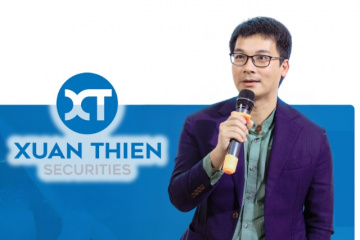 Người cũ TCBS, VPS làm Chủ tịch Chứng khoán Xuân Thiện