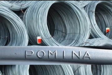 Sau cú bắt tay với Vinmetal, Pomina hé lộ kế hoạch trở lại cuộc đua ngành thép