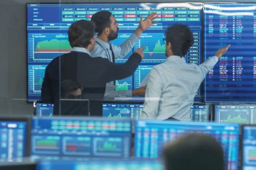 Góc nhìn 12/06: VN-Index đang hình thành đáy quanh ngưỡng 1,800?