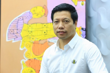 Văn Phú liên tục huy động trái phiếu, lập công ty con