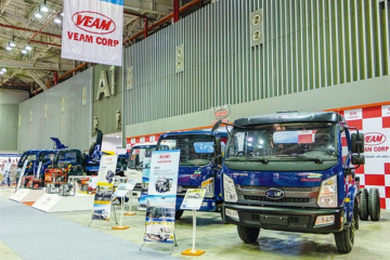 VEAM bị truy thu thuế 18.4 tỷ, cổ phiếu bị cảnh báo vì hàng loạt ý kiến kiểm toán