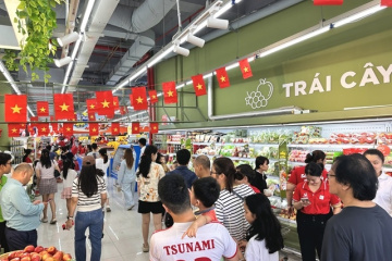 Masan liên tiếp lọt Top 50 Doanh nghiệp Phát triển Bền vững Tiêu biểu