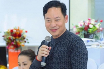 RCC của đại gia Nguyễn Duy Kiên bị hạn chế giao dịch, quý 1 lỗ nặng nhất trong hơn 7 năm