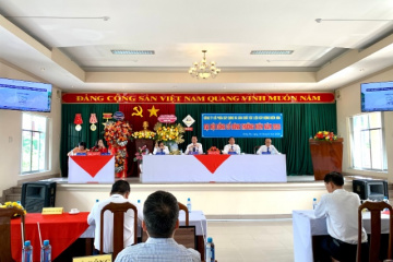 ĐHĐCĐ VLB: Lợi nhuận tăng vọt nhờ xác định lại tiền cấp quyền khai thác khoáng sản