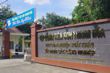 AAT chi 220 tỷ mua lại vốn góp của Chủ tịch Trịnh Xuân Lâm ở công ty khác