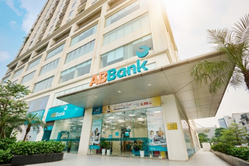 ABBank hoàn tất thủ tục đưa cổ phiếu mới chào bán, phát hành lên giao dịch, tăng vốn điều lệ lên 13,972 tỷ