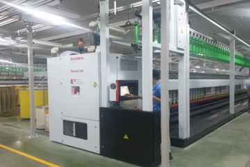 Damsan chốt chia cổ tức 10%