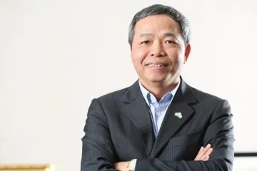 Doanh nhân Việt tham gia Hội đồng Tham nghị Liên đoàn Kinh tế Nhật Bản