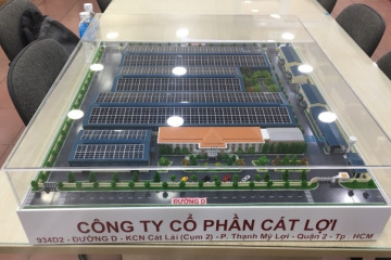 Công ty con của Vinataba sắp trả cổ tức 25% bằng tiền