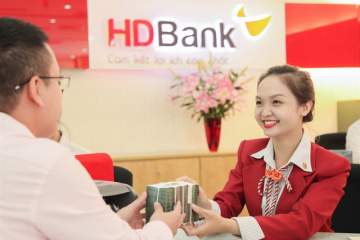 HDBank chào bán gần 53.1 triệu trái phiếu trong đợt 2