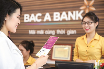 BAB chốt quyền phát hành hơn 80 triệu cp trả cổ tức